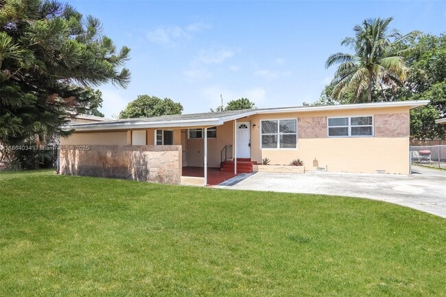 Building Photo - 6505 Flagler St Rental