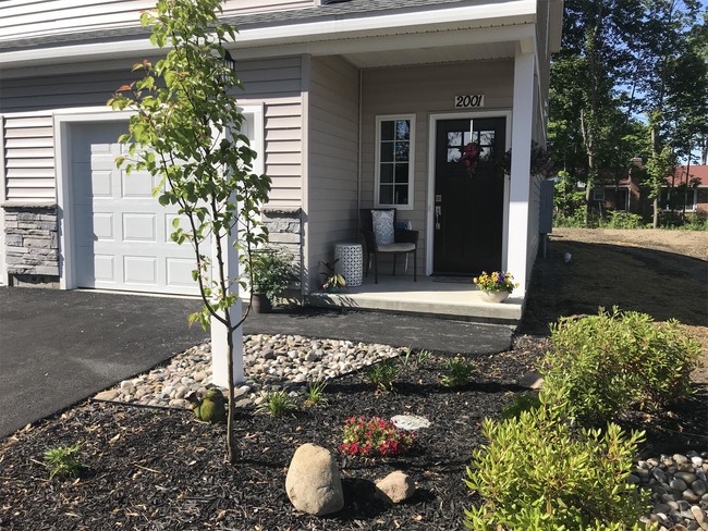 Photo - 2405 Rosa RoadRidge Manor Ct