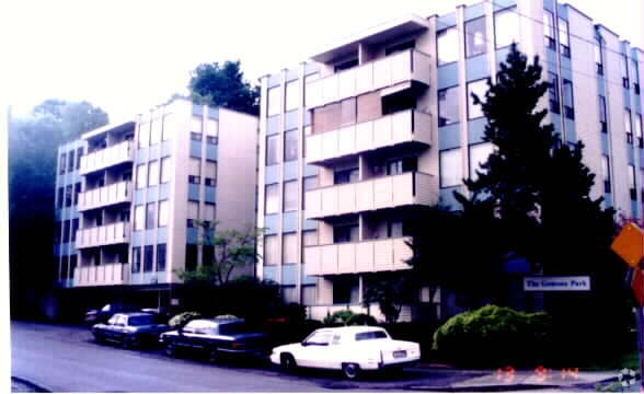 Genesee Park Apartments - Genesee Park Apartments