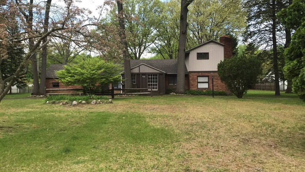 3 Bedroom House - 3 Bedroom House