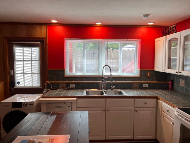 Cocina 3 - 23 Fairway Rd Unidad Apartment