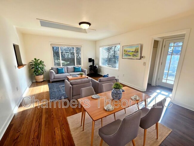 Photo - 1252 NW Milwaukee Ave