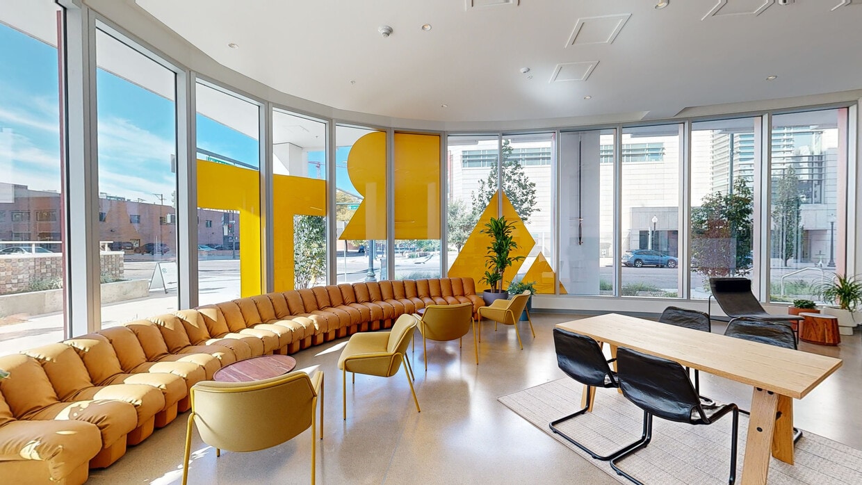 Photo - Art Studios Apartments