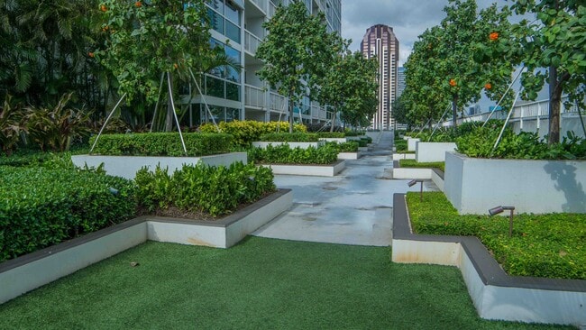 Photo - Convenient Kakaako living! 1/1/1 Unit 3007