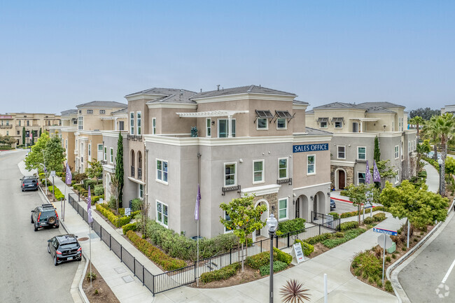Photo - Park Place Townhomes
