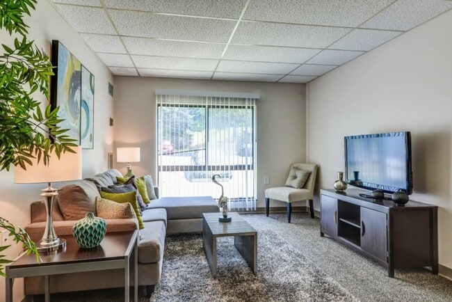 Photo - Northampton Crossing Apartments and Townhomes