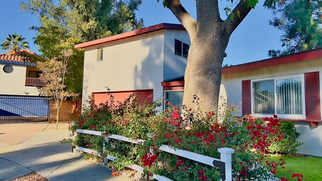 Vista de la calle - 11440 Odessa Ave
