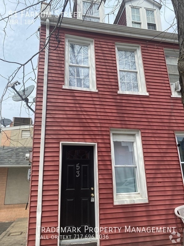 Building Photo - 53 W Farnum St Rental