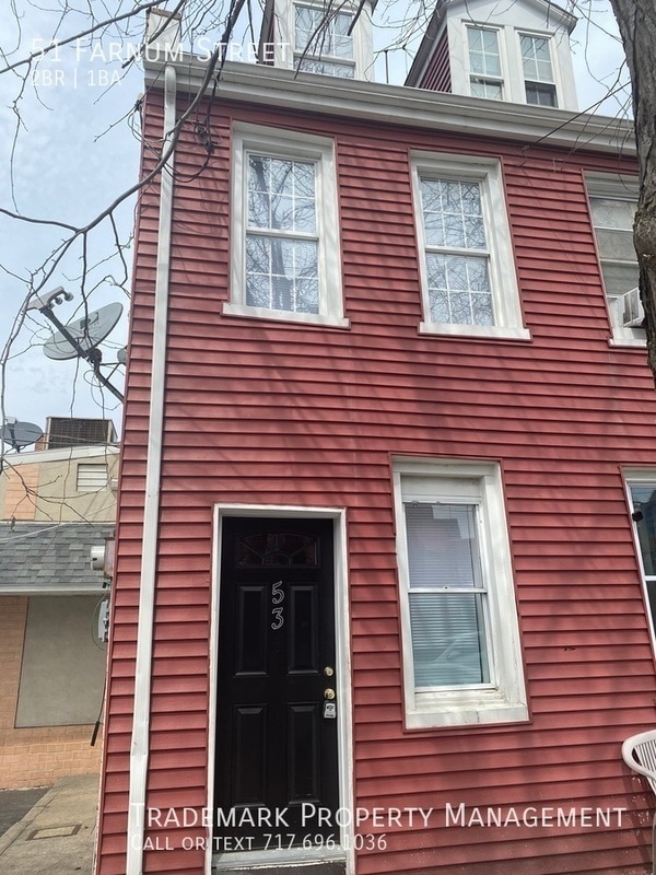 Photo - 53 W Farnum St Townhome