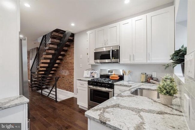 Photo - 1539 S Ringgold St