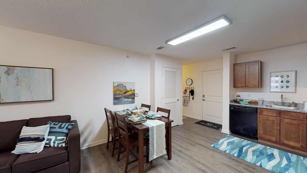 Photo - Trifecta Apartments