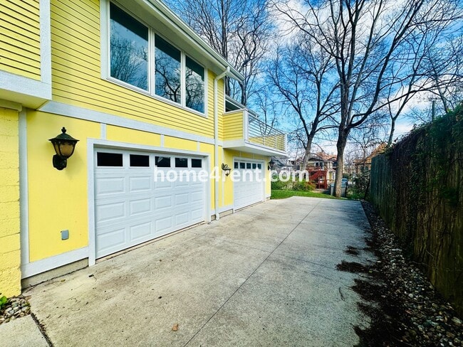 Photo - Charming Home Near Country Club Plaza w/ Gorgeous Updates, Wood Floors and a Two Car Garage!