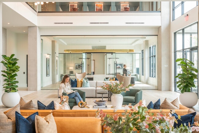 Photo - Lantower West Love