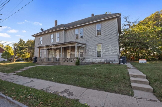 Building Photo - 1502 1/2 N 13th St