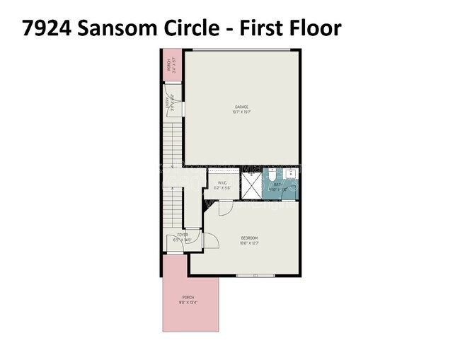 Photo - 7924 Sansom Cir