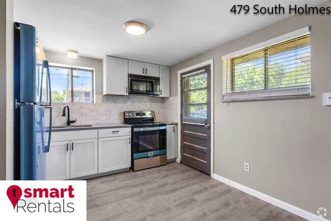 Building Photo - 479 S Holmes Ave Rental