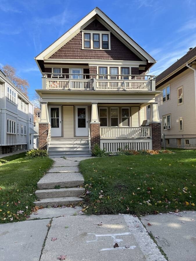 Photo - 1714 N Cass St