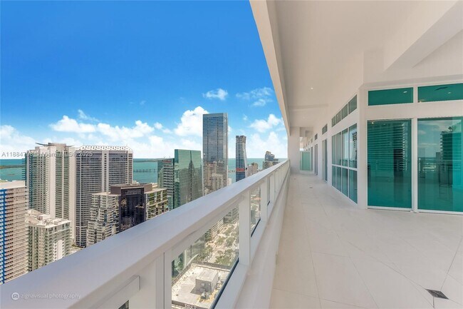Photo - 1080 Brickell Ave Unit 4402