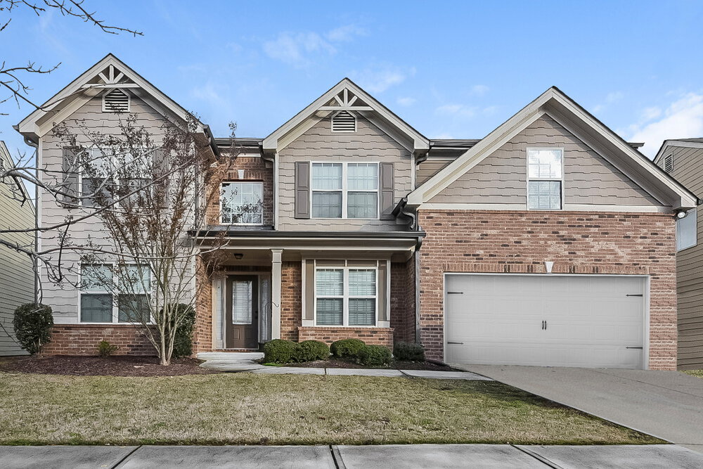 Photo - 3353 Sag Harbor Ct NE