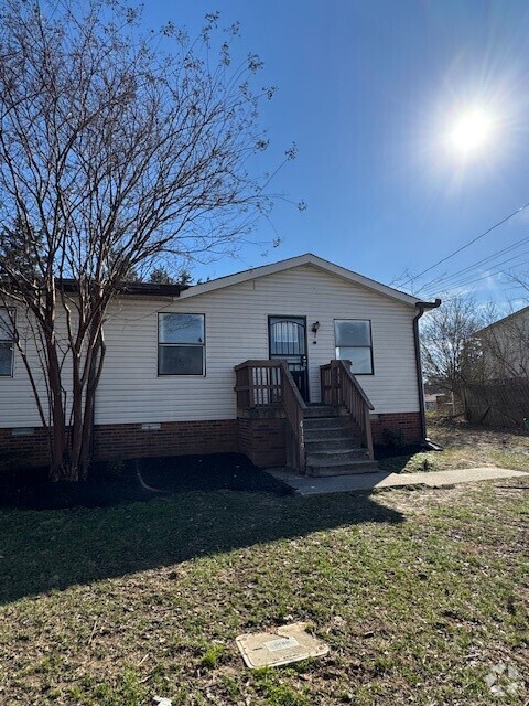 Building Photo - Hermitage 2 Bedroom Duplex Rental