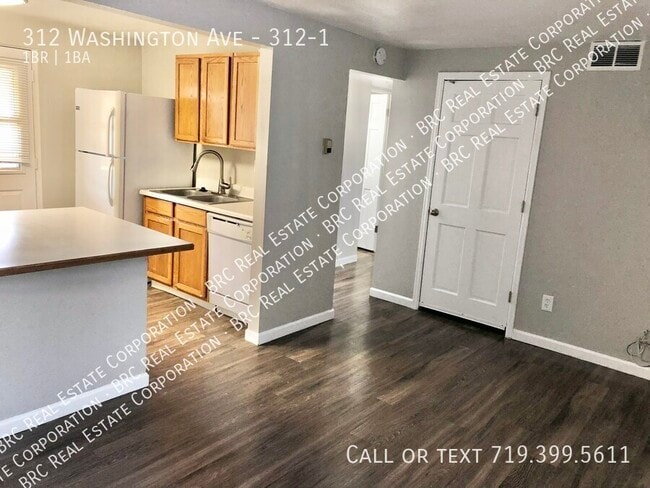 Building Photo - 312 Washington Ave Unit 312-1