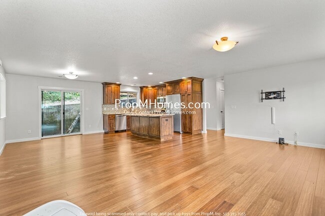 Photo - Four-Bedroom Country Retreat with Acreage Views in Mulino!