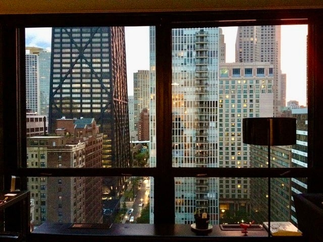 Photo - 900 N Lake Shore Dr Unit 2301