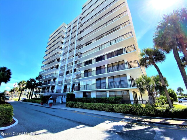 Photo - 2100 N Atlantic Ave Condo Unit 908