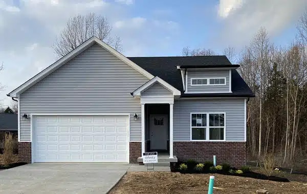 Building Photo - 1214 Poplar Trace Way Rental