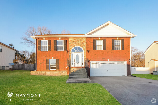 Building Photo - 1841 Jackie Lorraine Drive Rental