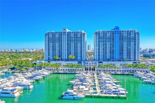 Photo - 1900 Sunset Harbour Dr Unit 707