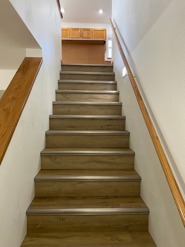 Beautiful 3 Bedroom Single Family Home in Rental House Rental in