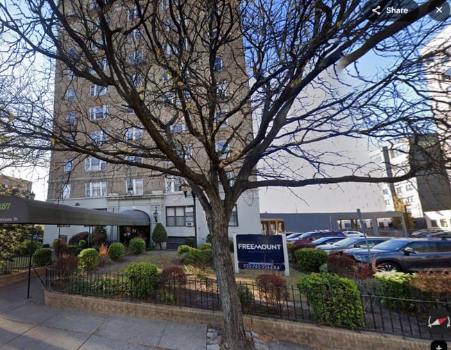 Building Photo - 157 S Harrison St