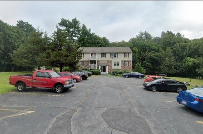 Photo - 74 S Washington St Unidad 3