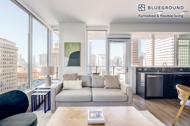 1080 Eighth Avenue-SI FL12-ID1