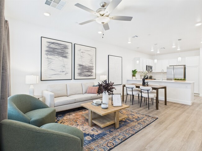 Building Photo - Prosper 106 Rental