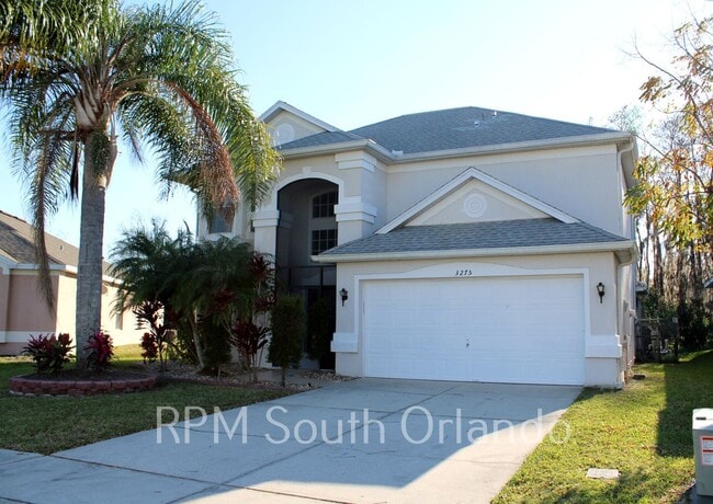 Photo - Kissimmee Pool home 4 bed 2.5 bath