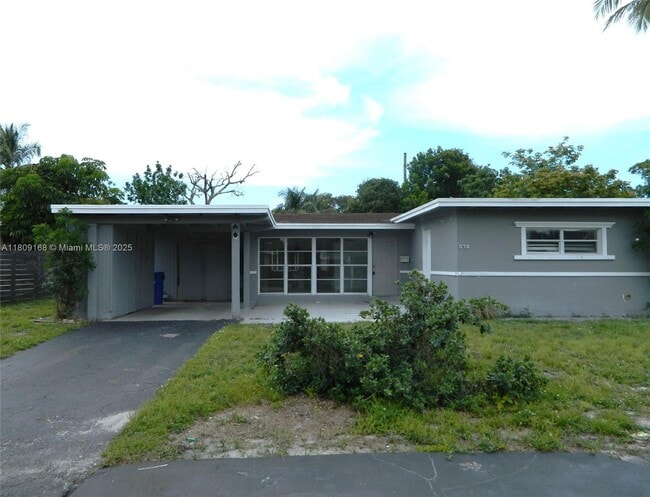 Photo - 1270 SW 29th Terrace House
