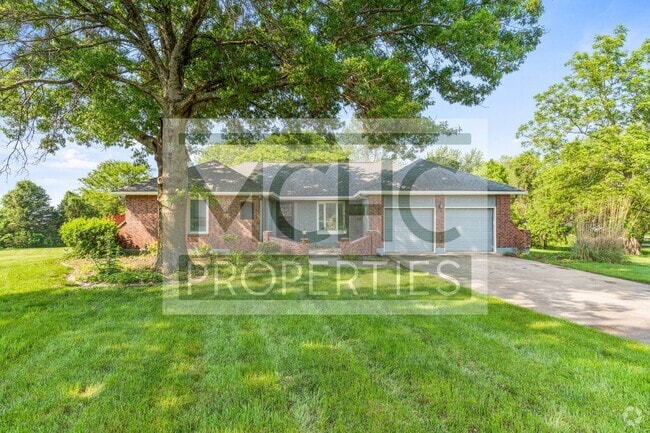 Building Photo - 16400 Switzer Rd Rental