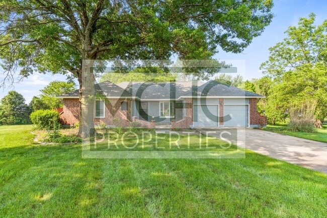 Building Photo - 16400 Switzer Rd Rental
