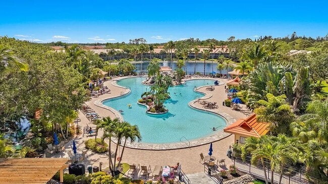 Photo - 2202 Hidden Lake Dr Unidad Naples