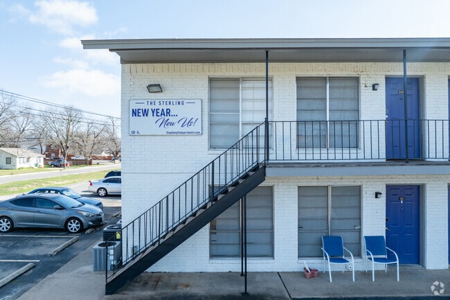 Photo - The Sterling