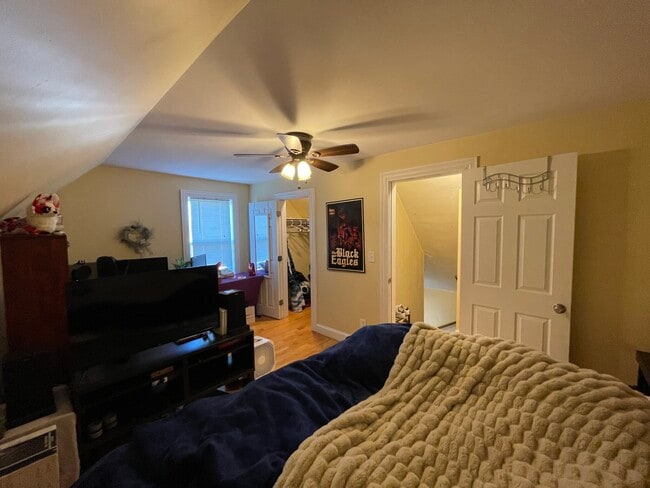 Photo - 5 Irving St Unit 3