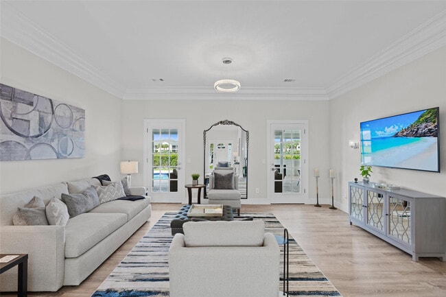 Photo - 9010 Gardens Glen Cir