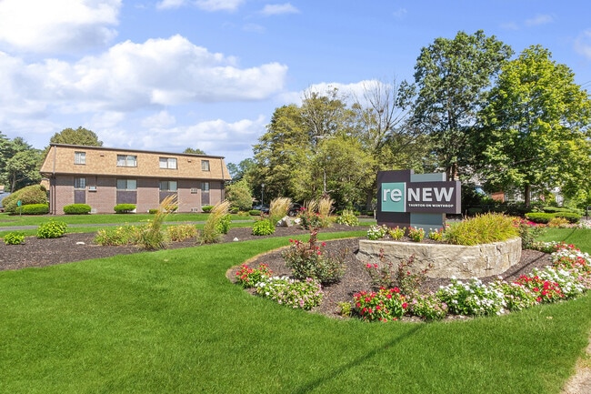 Photo - ReNew Taunton on Highland