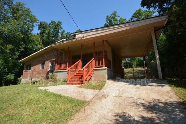 Building Photo - 1864 Flintwood Dr SE