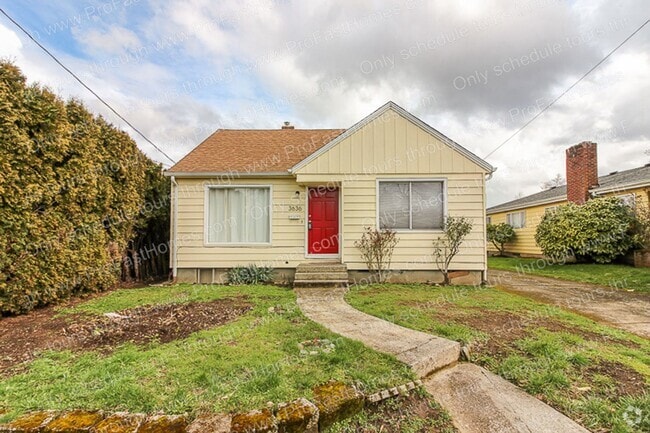 Building Photo - 3636 SE 77th Ave Rental