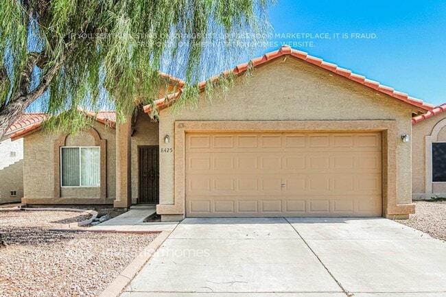 Building Photo - 8425 W Coronado Rd Rental