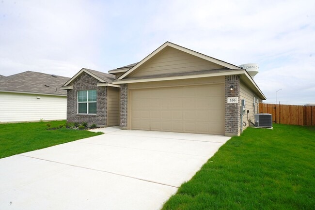 Photo - Newly Built Home in Red River Ranch Neighborhood of Cibolo, TX Realtor Commission: $500