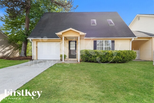 Building Photo - 8321 Mountain Pass